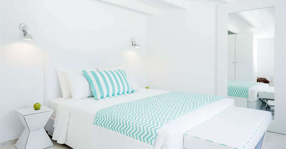 Een foto van Archipelagos Hotel