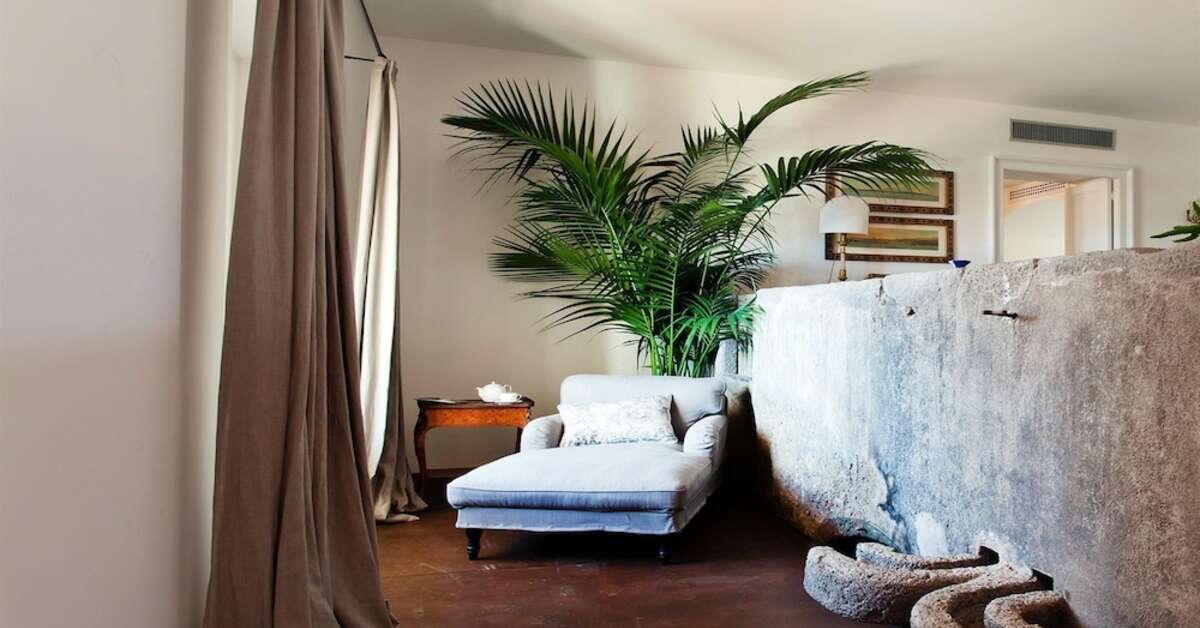 Een foto van Boutique Hotel Donna Carmela