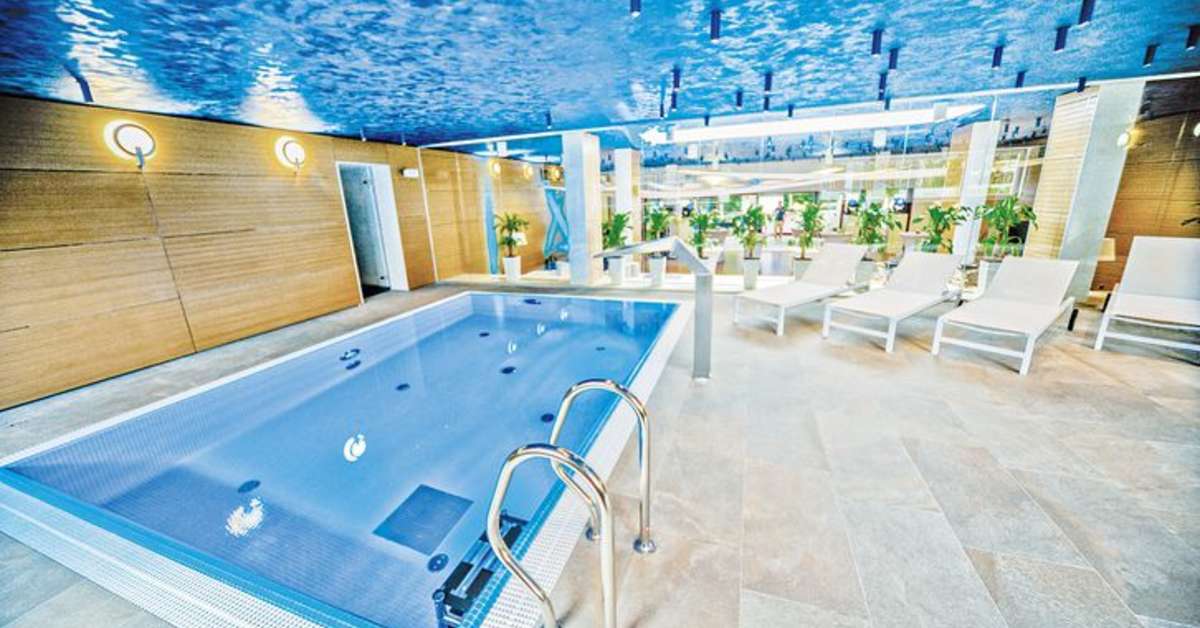 Een foto van Golden Tulip Miedzyzdroje Residence