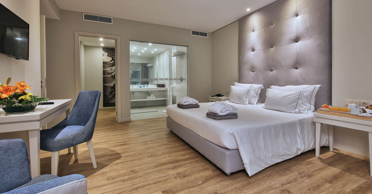 Een foto van Agua Hotels Mondim de Basto