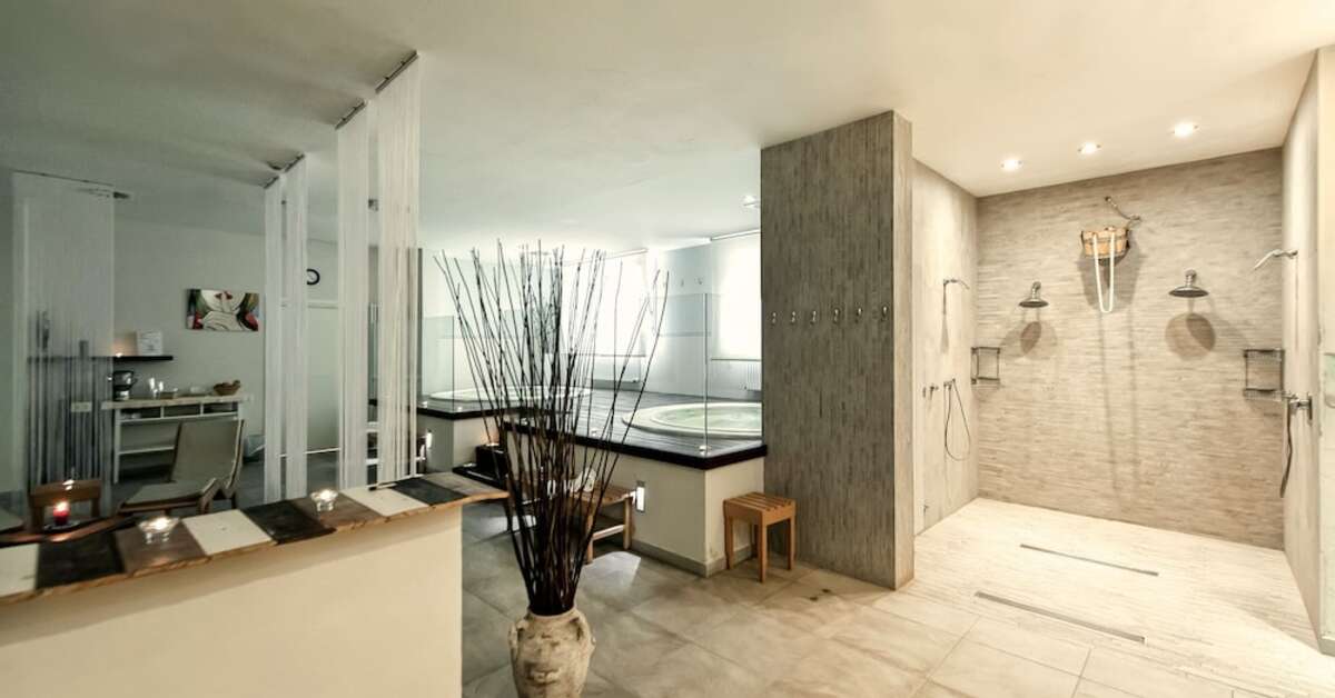 Een foto van Saturnia Tuscany Hotel