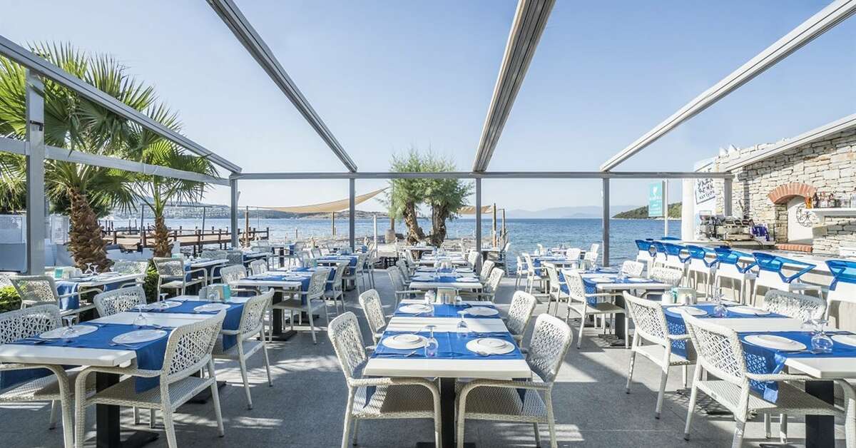 Een foto van Babana Hotel