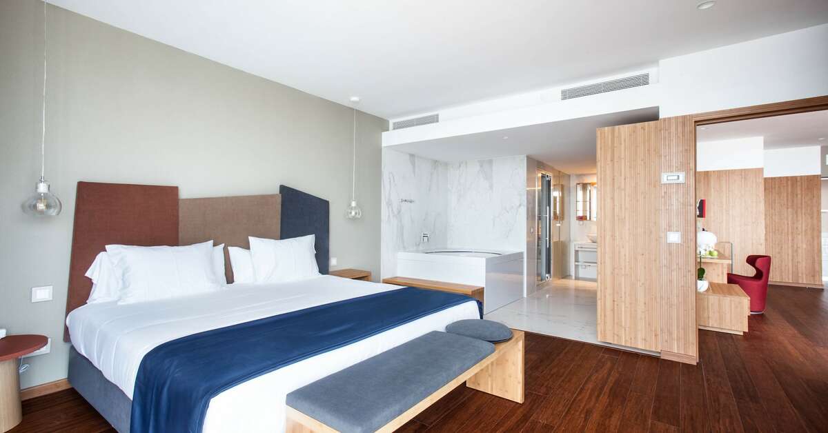 Een foto van Od Hotel Talamanca