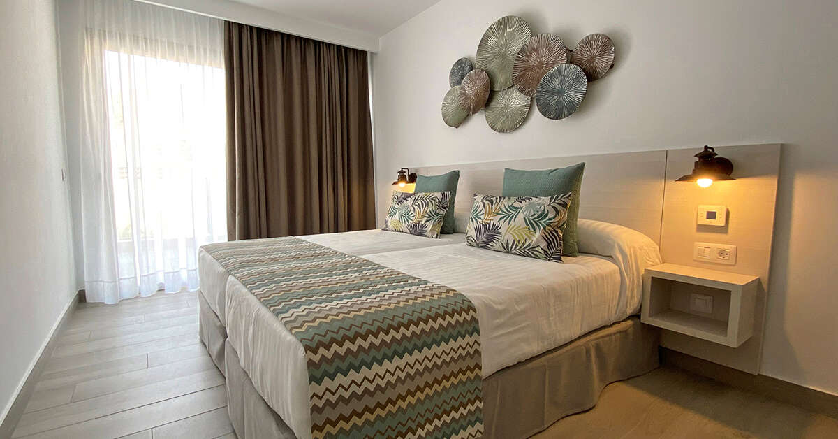 Een foto van Appartementen Cordial Magec Taurito