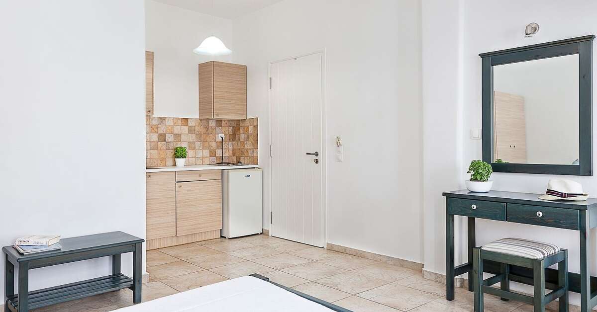 Een foto van San Antonio Summer House