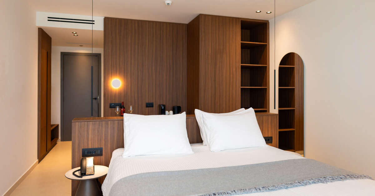 Een foto van Alizo Boutique Hotel & Spa