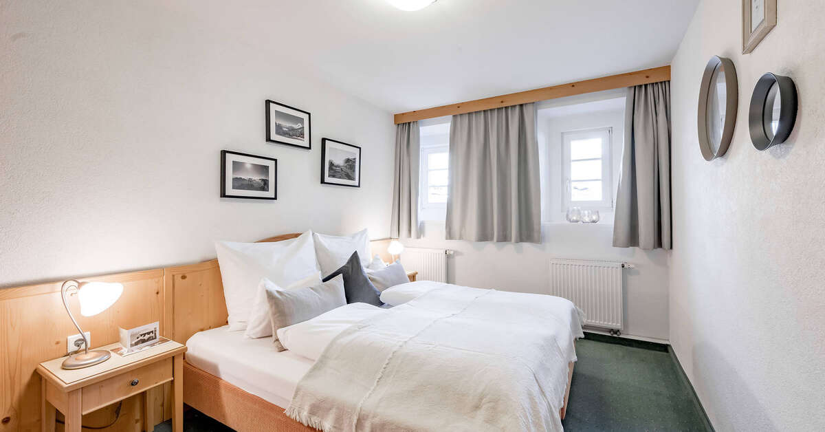 Een foto van Inntalerhof