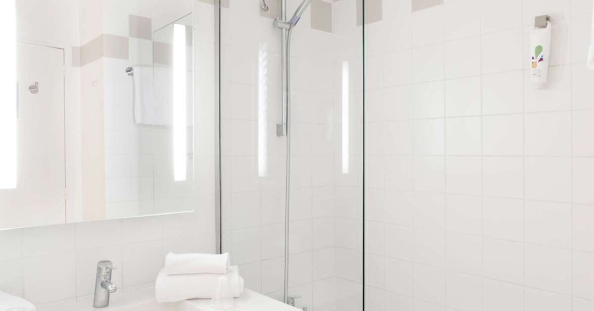 Een foto van Ibis Styles Paris Gare de l'Est Chateau Landon