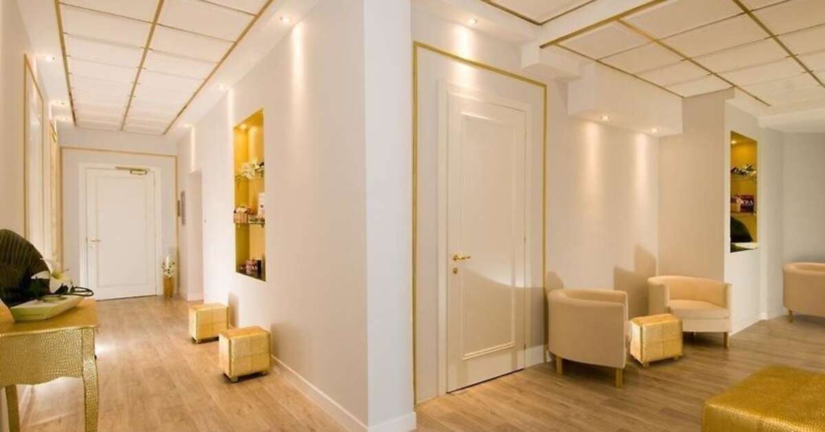 Een foto van Hotel Principe Terme