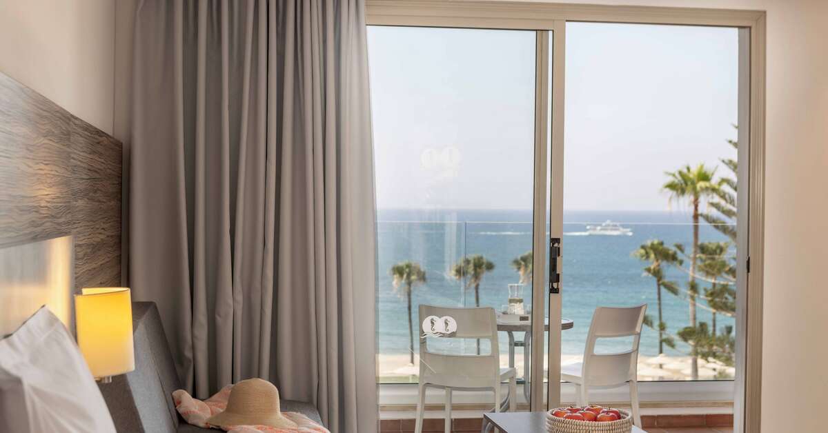 Een foto van Kapetanios Aqua Resort