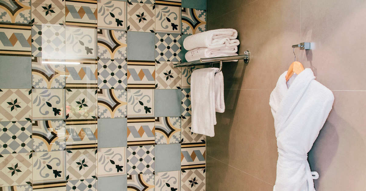 Een foto van Hotel Regina Barcelona