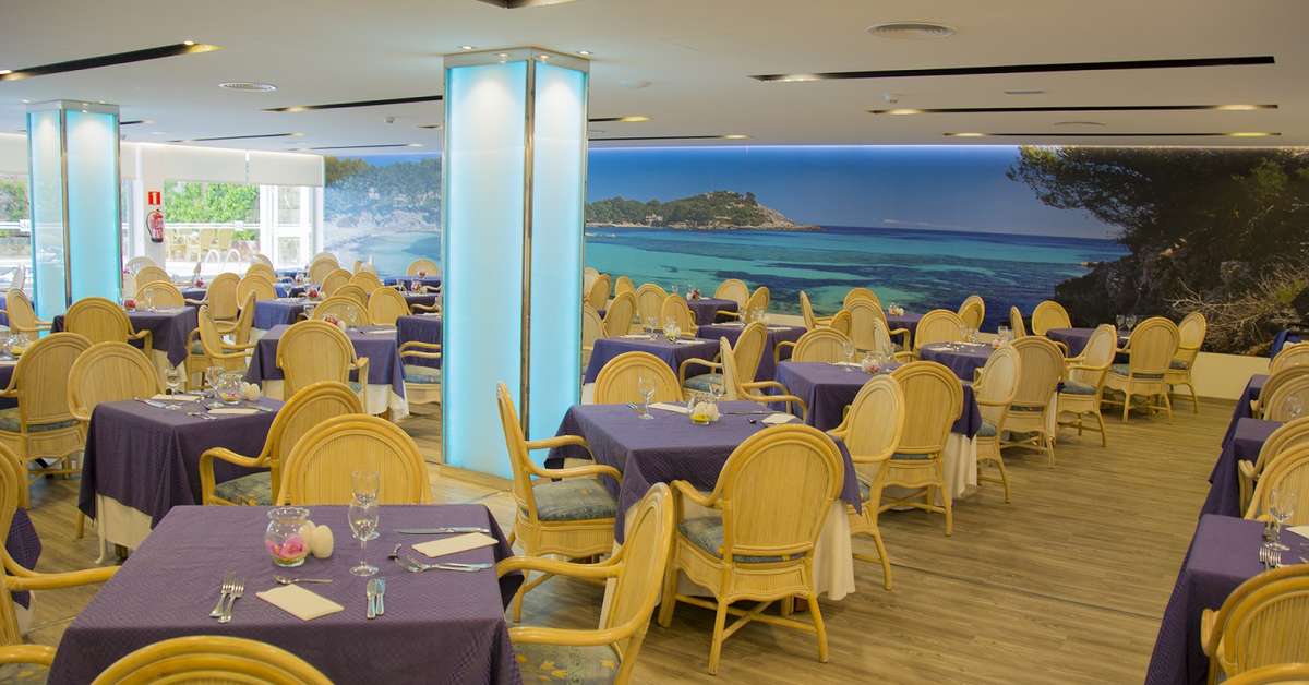 Een foto van Agua Beach Hotel