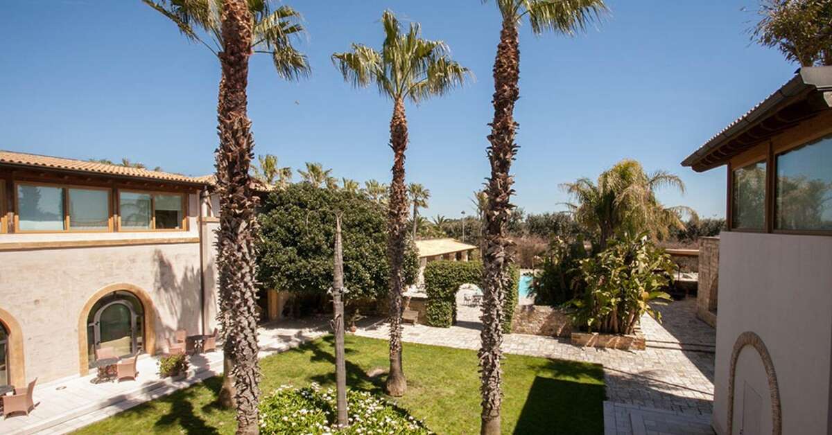 Een foto van Tenuta Moreno