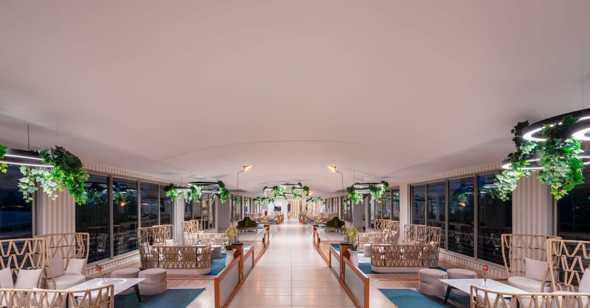 Een foto van Selectum Family Resort Side