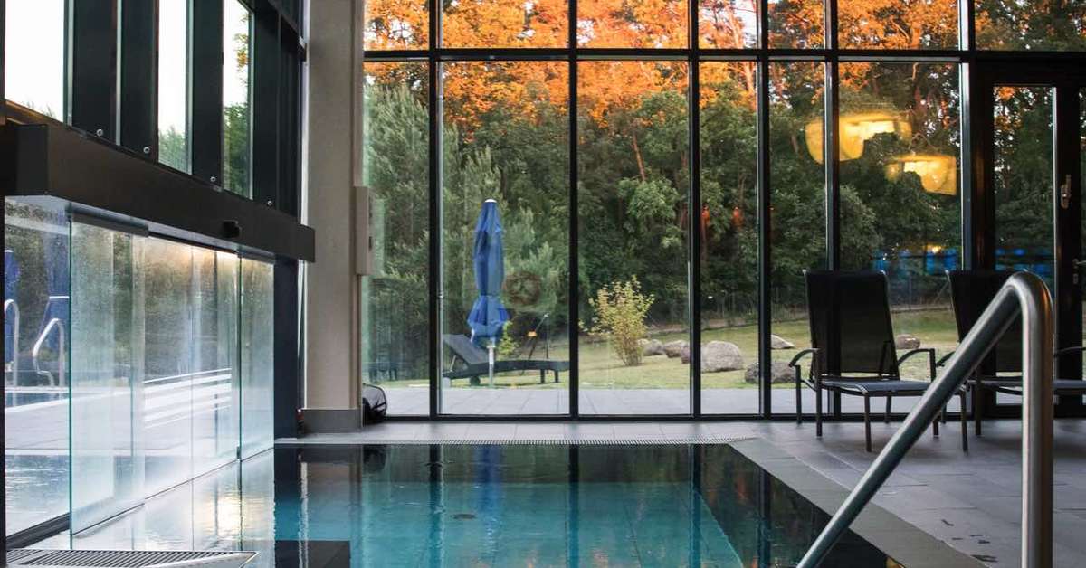 Een foto van A-ja Bad Saarow Resort