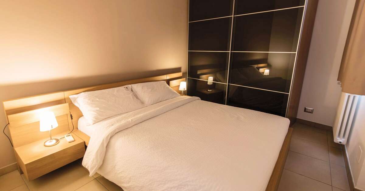 Een foto van Sicilia's Residence Hotel Art & Spa