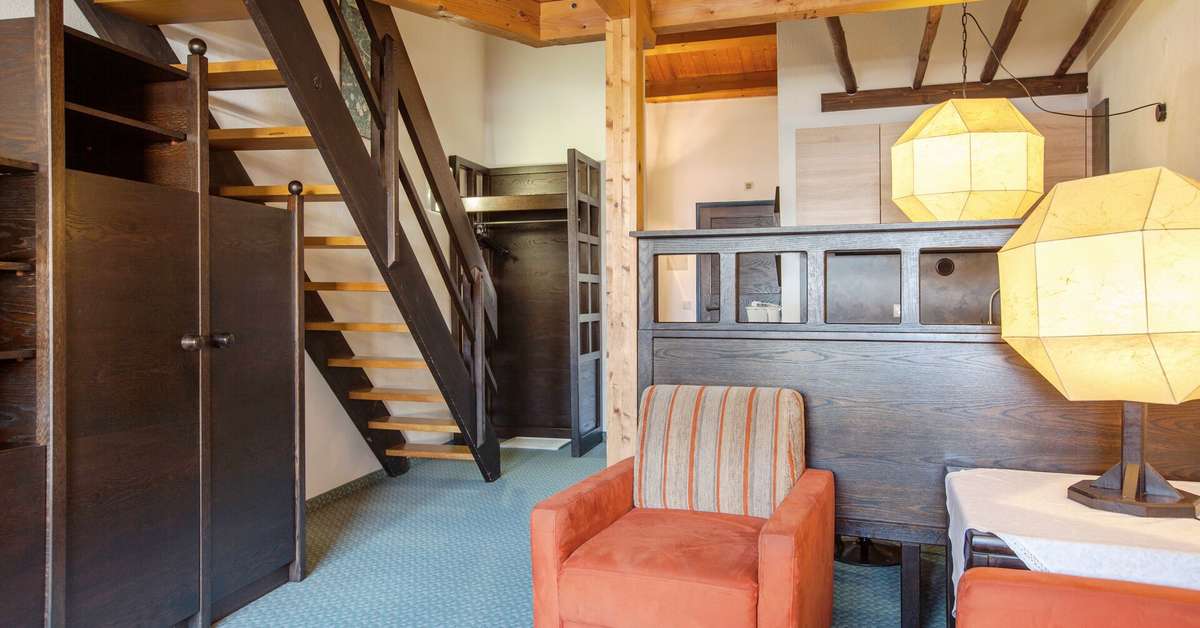 Een foto van Appartementen Schindlhaus