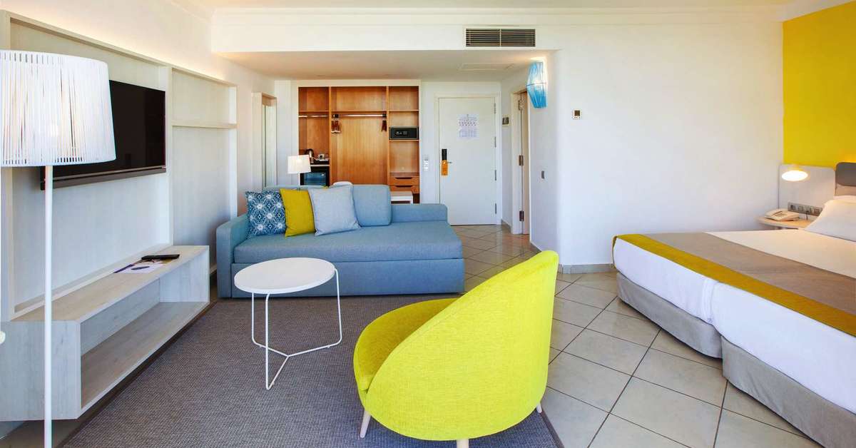 Een foto van Abora Catarina by Lopesan Hotels