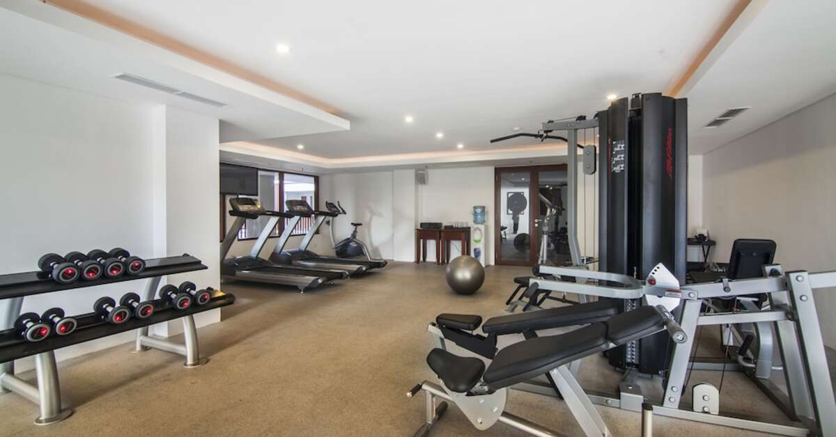Een foto van The Magani Hotel & Spa