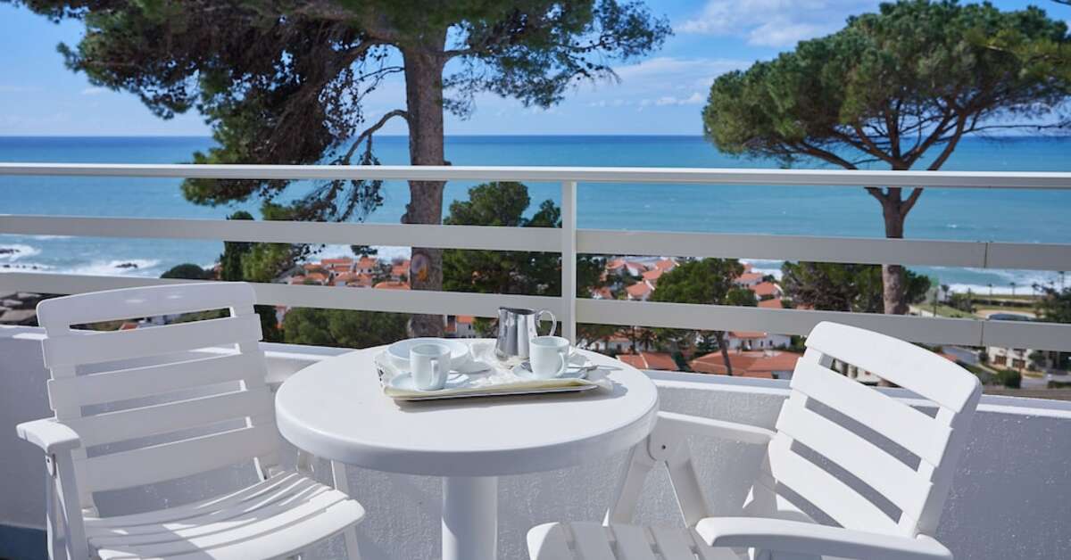 Een foto van Club Residence La Castellana