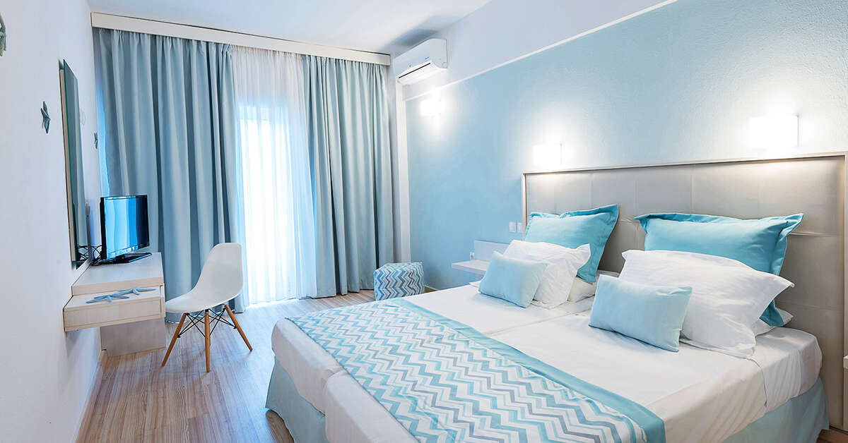 Een foto van Blue Sea Beach Resort