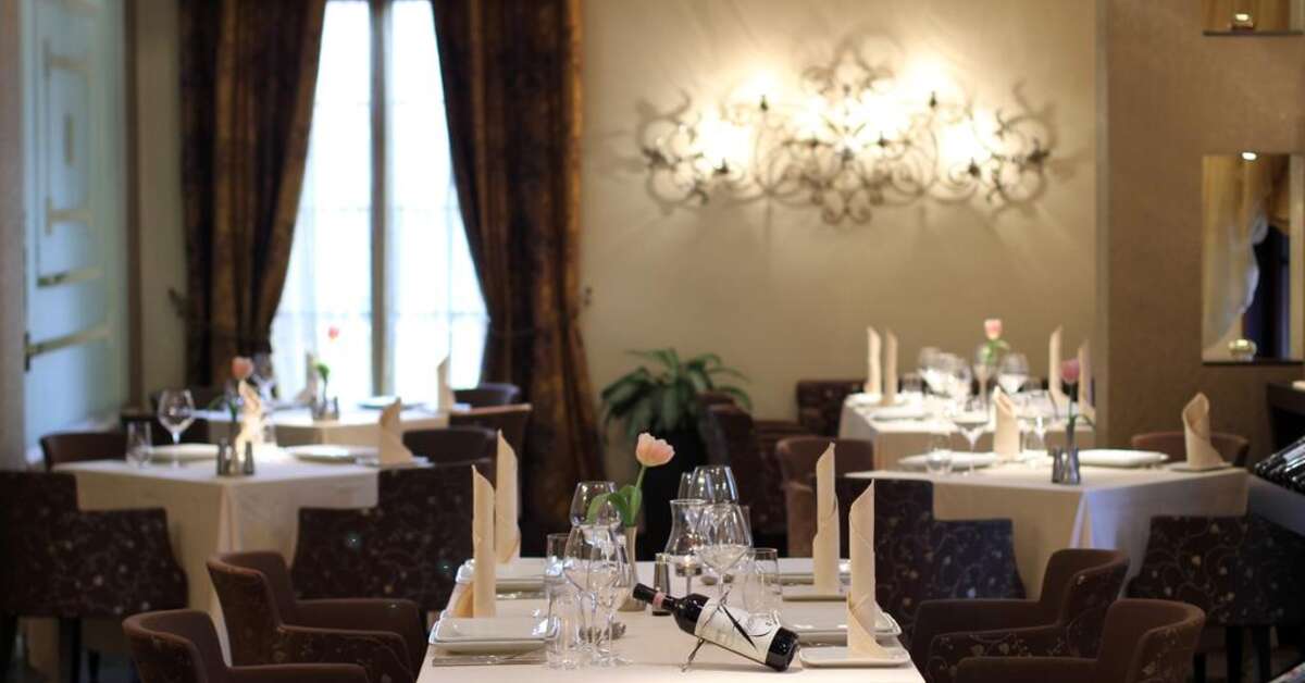 Een foto van Monarc Hotel