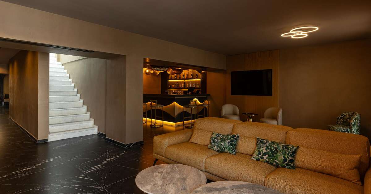 Ein Foto Santo Mangata Boutique Hotel