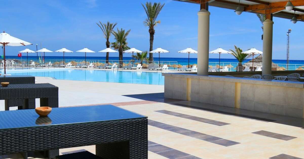 Ein Foto Omar Khayam Resort & Aquapark