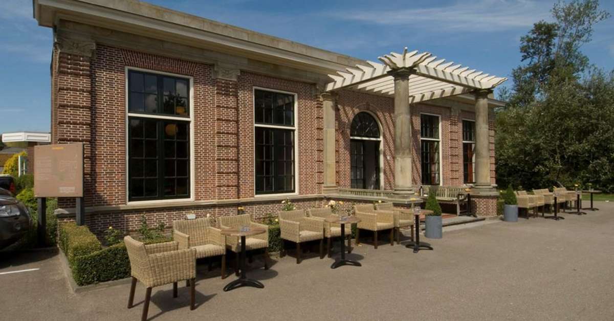 Een foto van Fletcher Landgoed Hotel Renesse