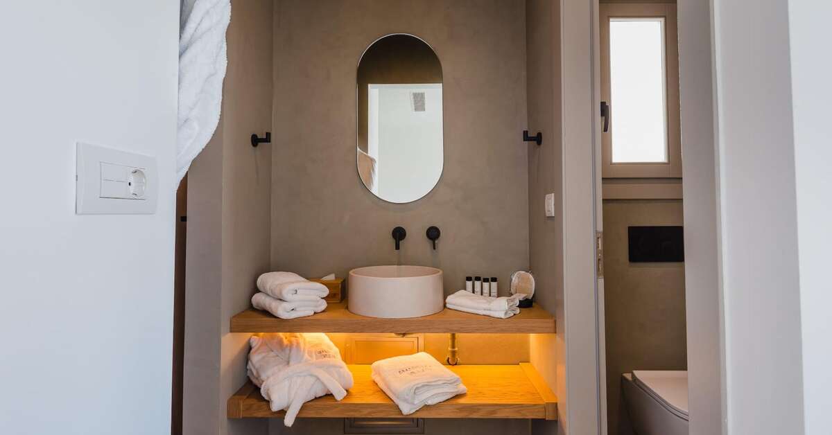 Een foto van Amarelo Suites