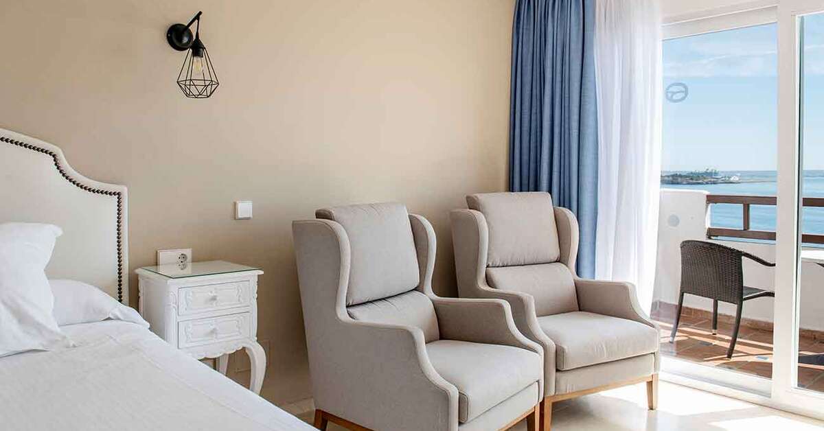 Een foto van Hotel Roc Illetas & Spa
