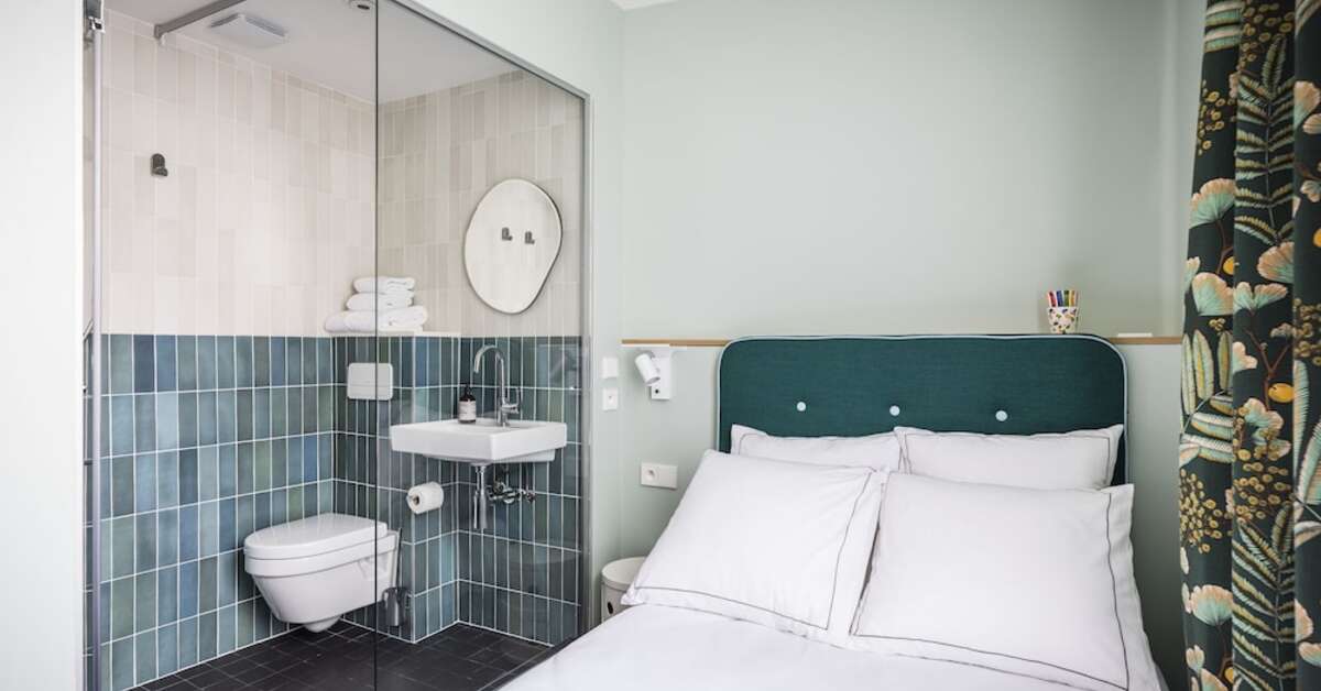 Een foto van Hotel Ami