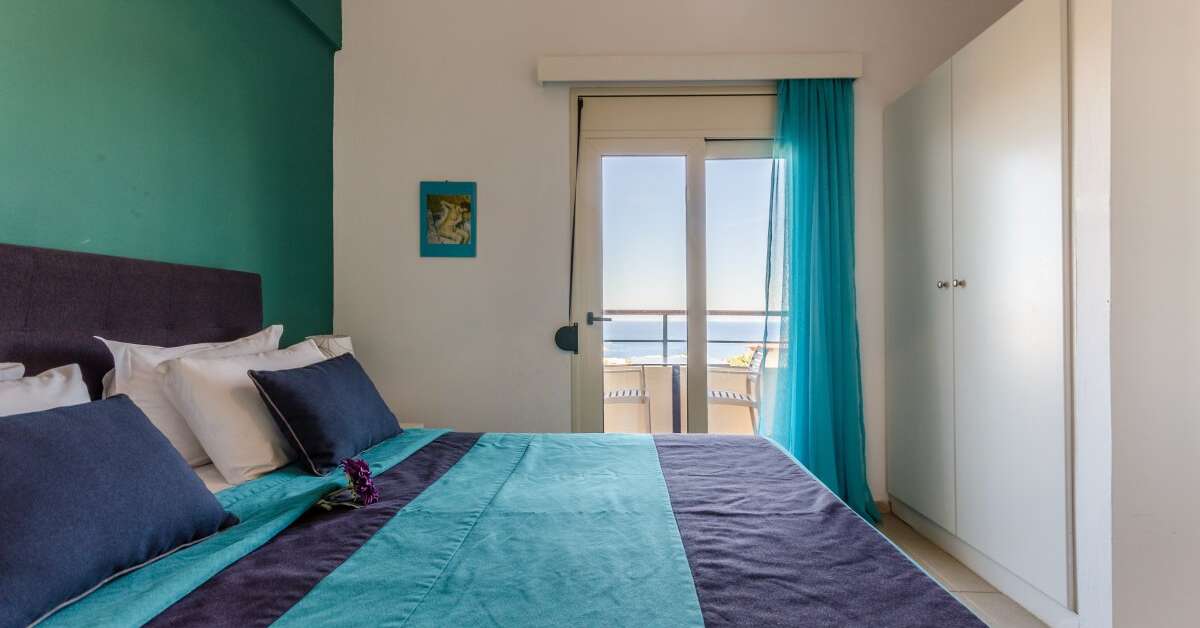 Een foto van Pela Mare Hotel