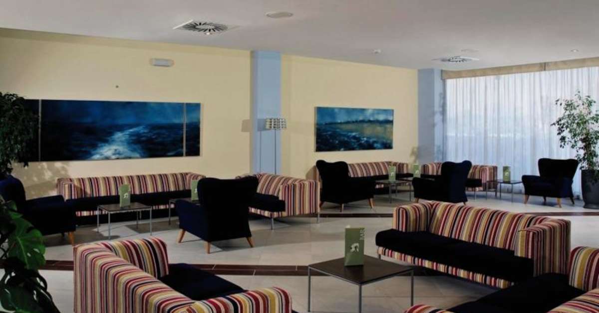 Een foto van Ohtels Campo de Gibraltar