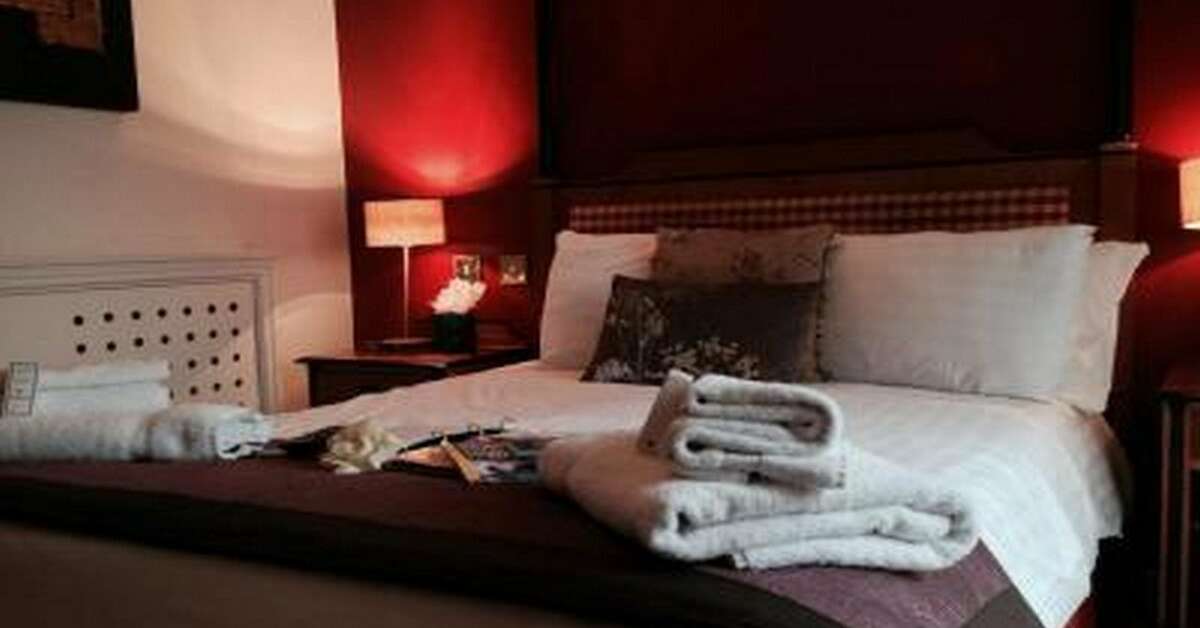 Een foto van Mollington Banastre Hotel & Spa
