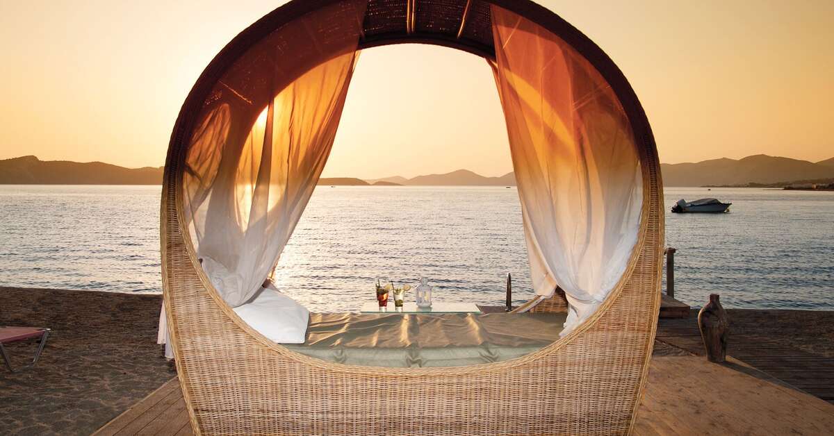 Een foto van Venus Beach Hotel