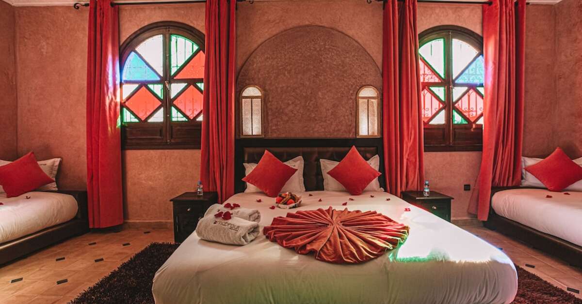 Ein Foto Riad Mabrouk