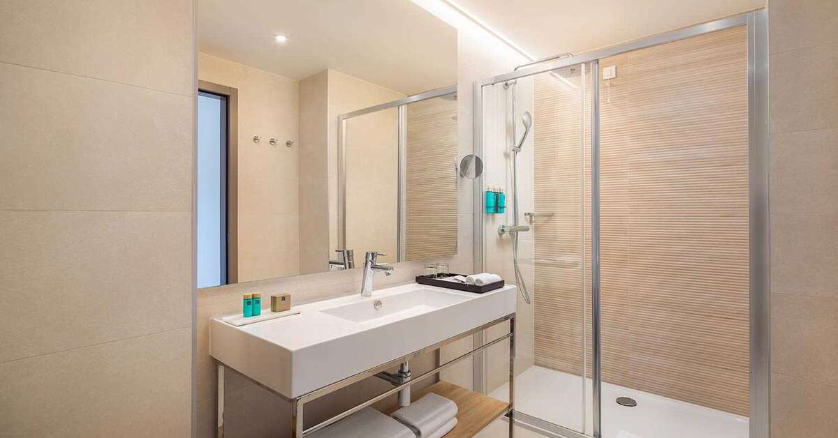 Een foto van Aminess Laurel Khalani Hotel