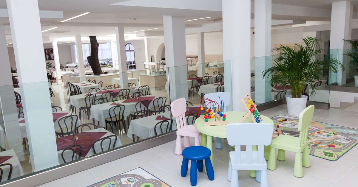 Een foto van Hotel Slaven
