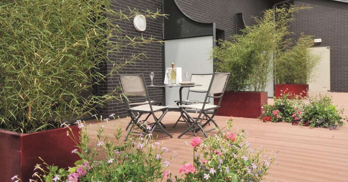 Een foto van Logis Hostellerie Du Mont Aime