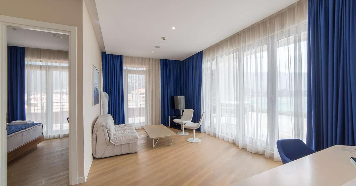 Een foto van Hotel TQ Plaza