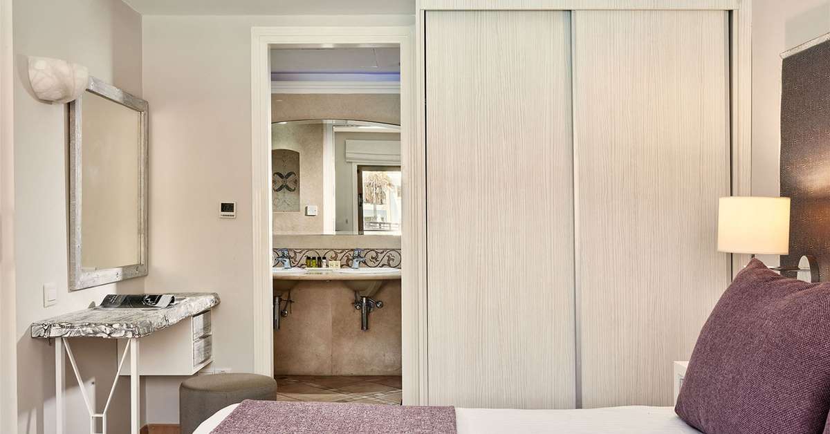 Een foto van TUI Blue Atlantica Aeneas Resort