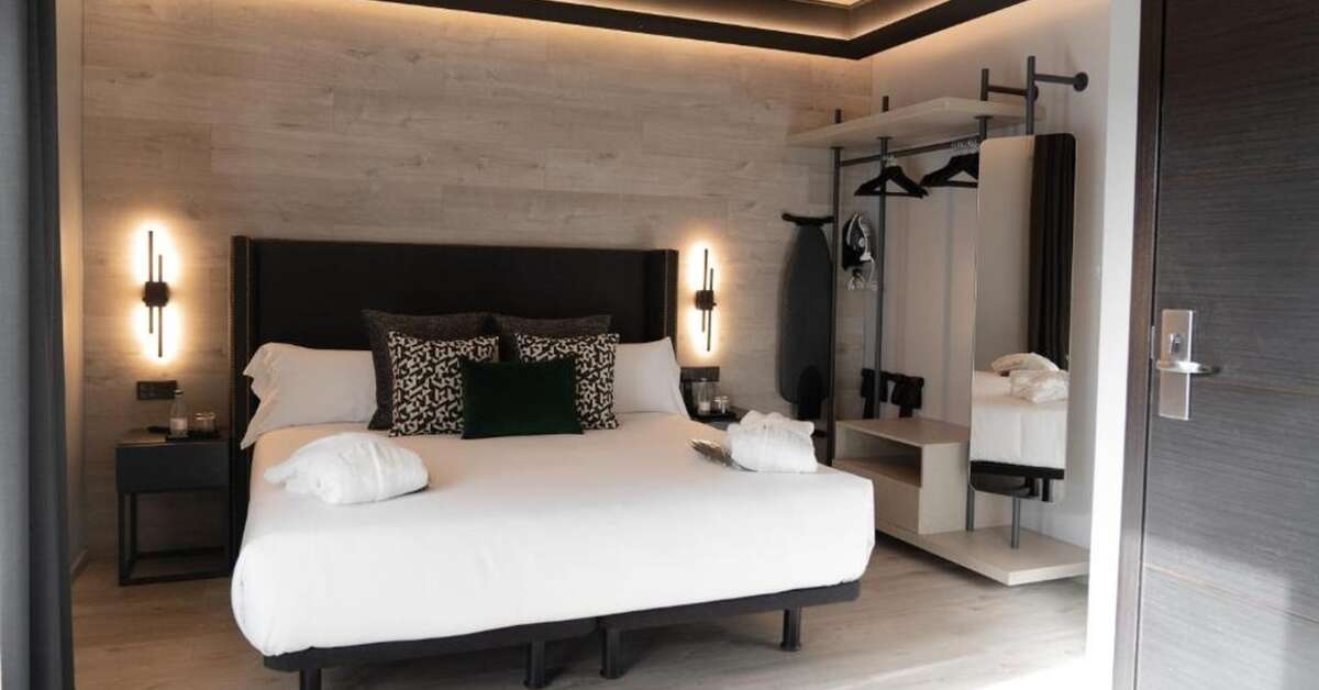 Ein Foto Hotel Regina