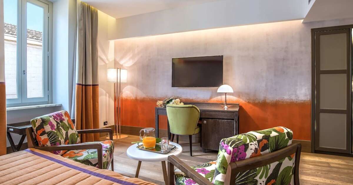Een foto van Martis Palace Hotel