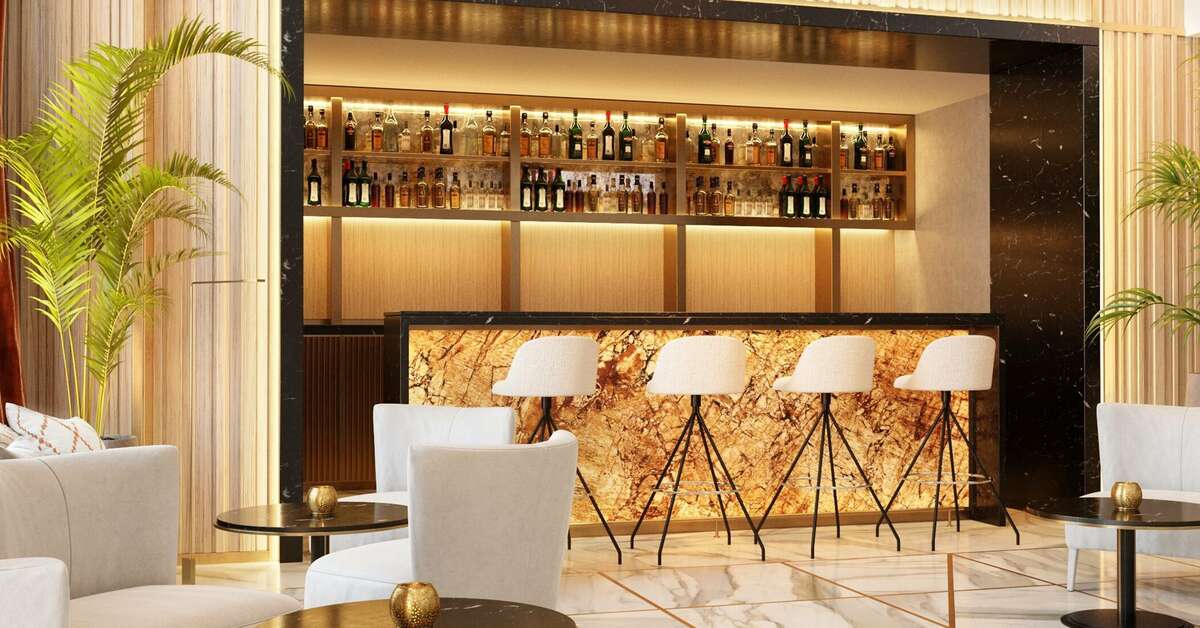 Een foto van Radisson Blu Casablanca City Center