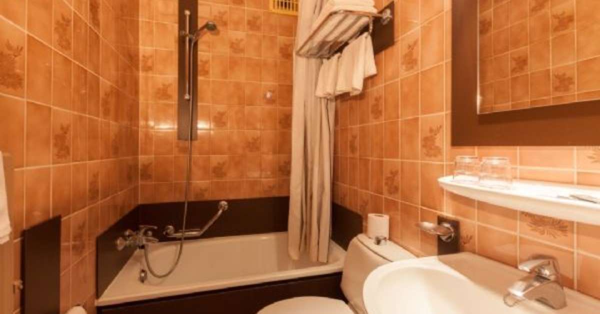 Een foto van Hotel Olympia Brugge