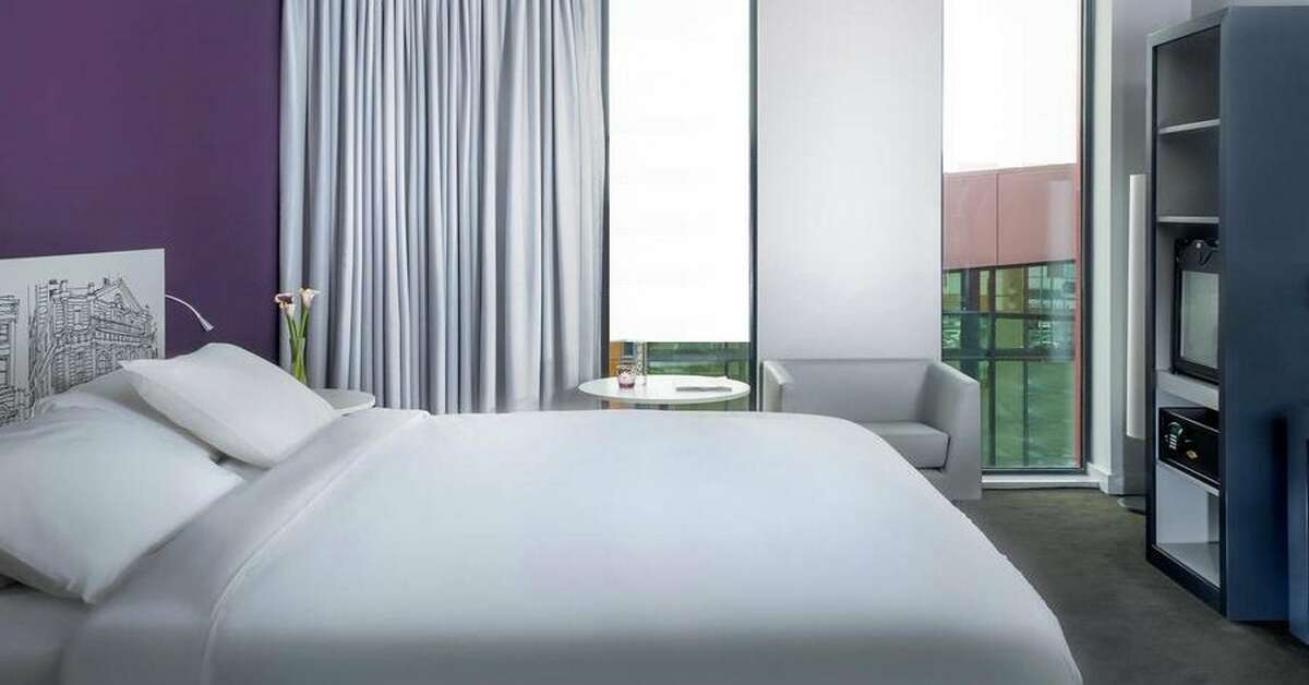 Een foto van Innside by Melia Manchester