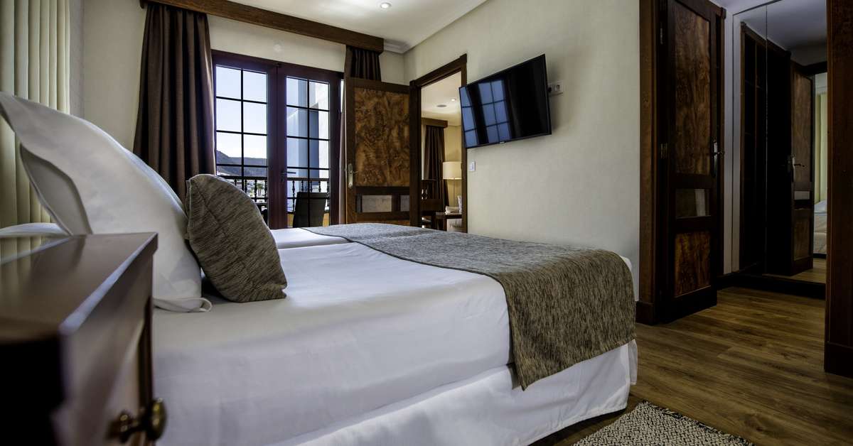 Een foto van Paradise Park Fun Lifestyle Hotel