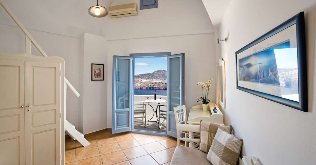 Een foto van Apanemo Hotel & Suites
