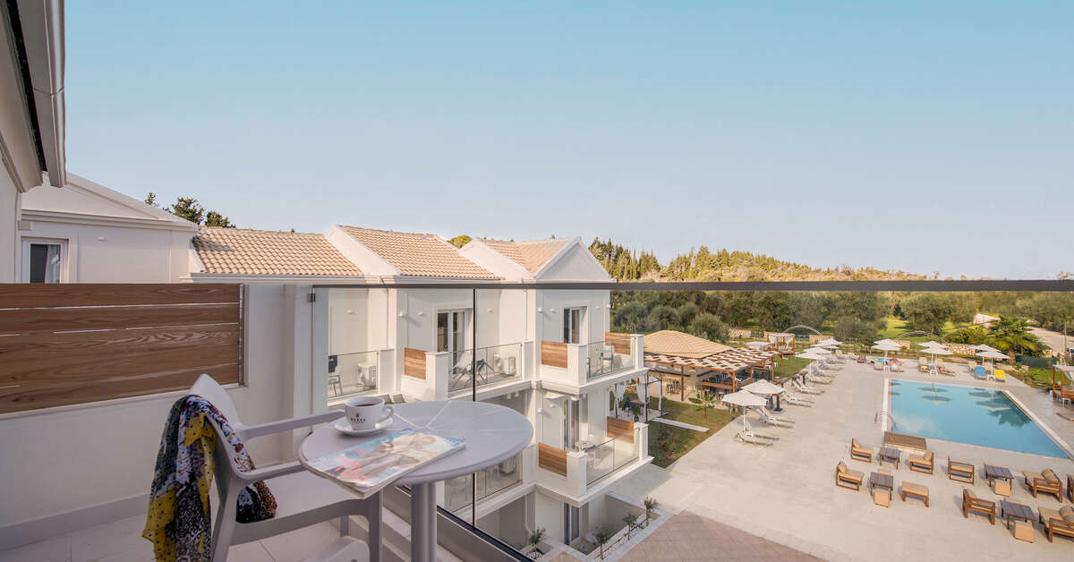 Een foto van Ekati Mare Boutique Resort